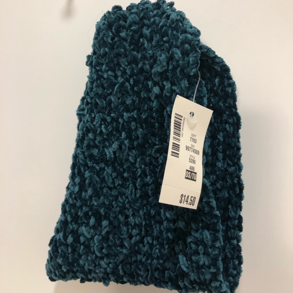 Green Aeropostale Ear Warmer/Headband